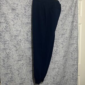 Figs Deep Blue Jogger Pants